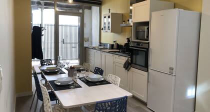 Appartement neuf