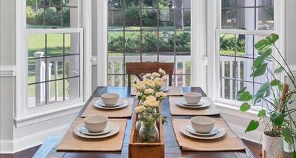 This is it! | Pool | Golf | Convenient to Town