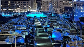 Port de plaisance