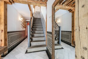 Sisätilat