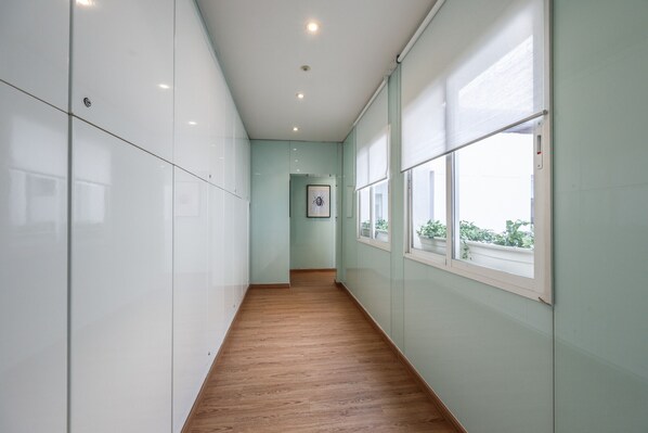 Interior - Loft in Gran Via -5º No Elevator-SB3 (Madrid)