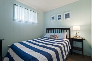 4 chambres, Wi-Fi, draps fournis