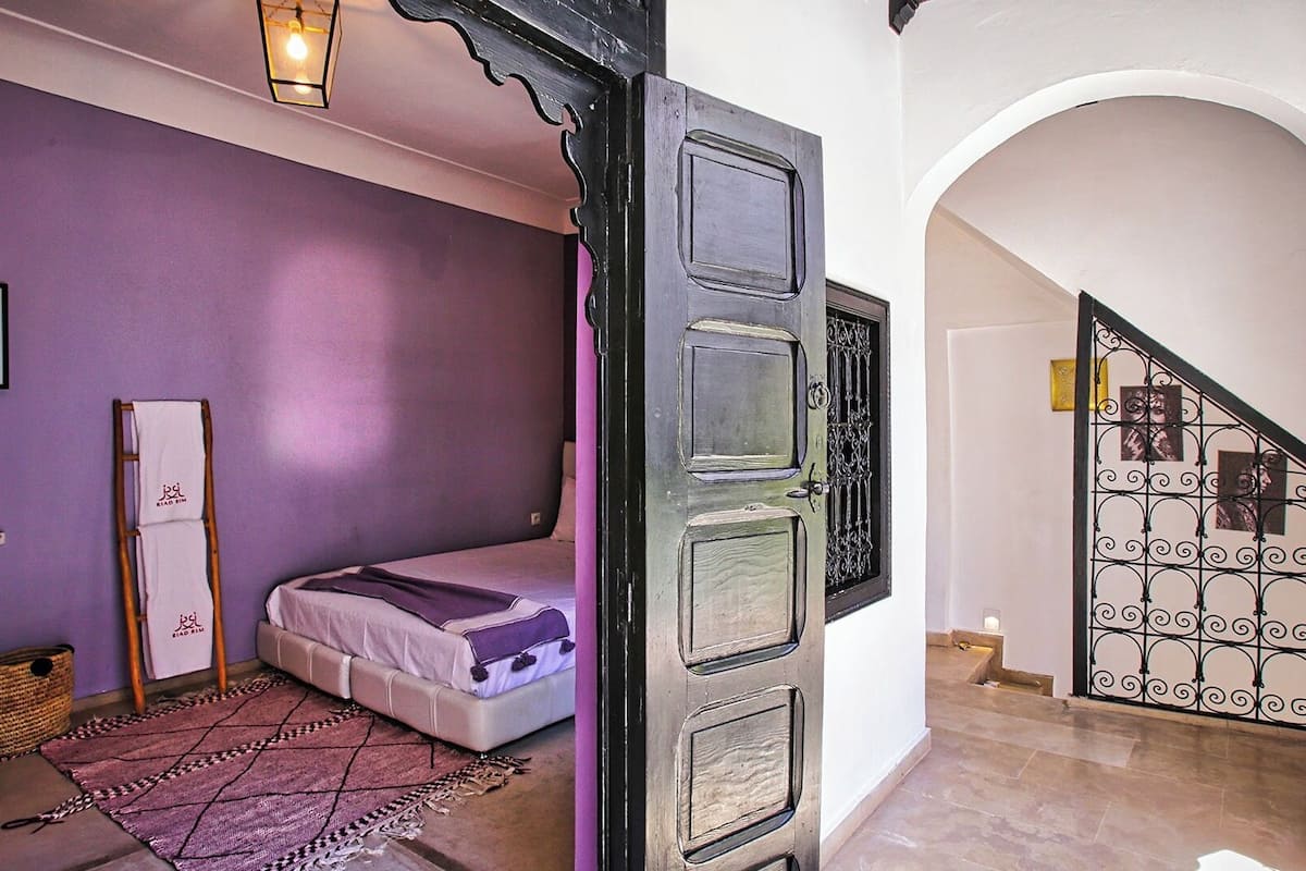 Superior Double Room-Ares, 3 Bedrooms, Non Smoking, Pool Access | 高档床上用品、客房内保险箱、特色装修、特色家居