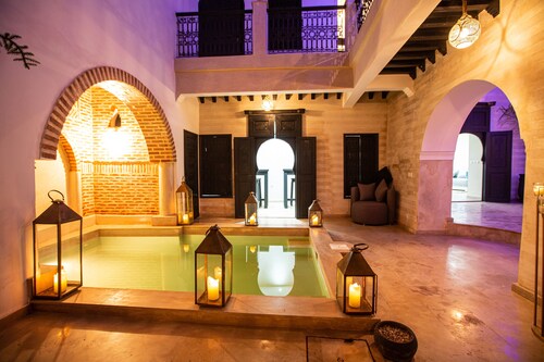 Riad Rim 