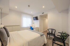 1 slaapkamer, gratis wifi, beddengoed