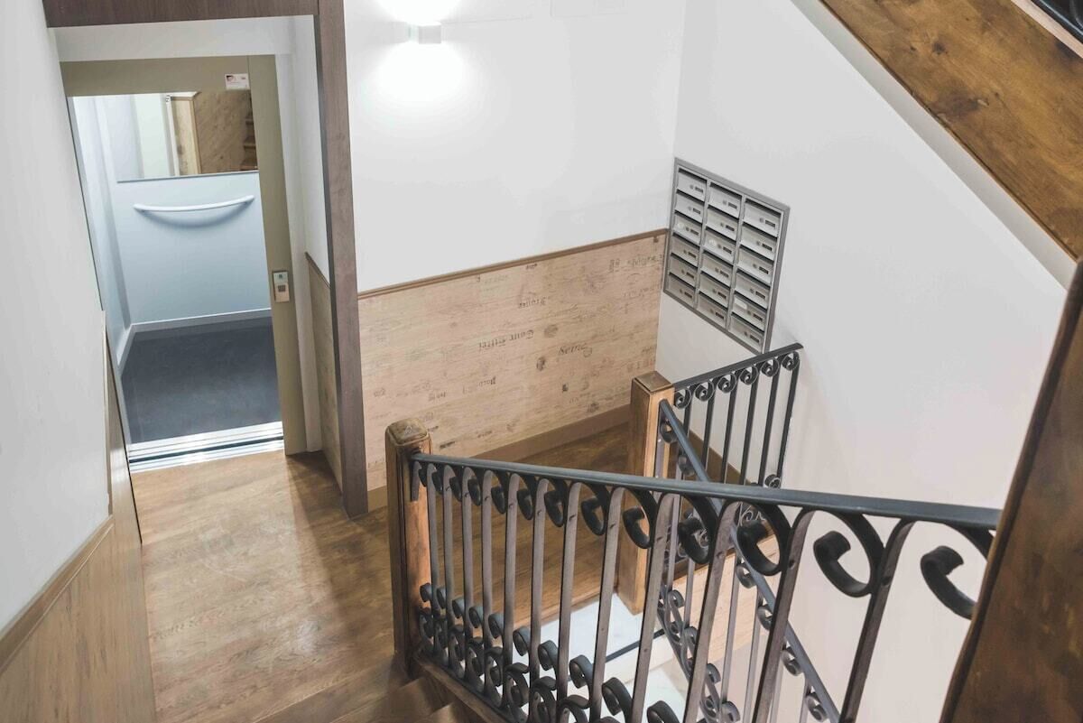 Interieur