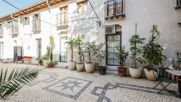 Terras