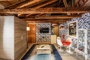Interior - Beautiful Renovated apartment in the center 6  (Madrid)
