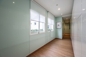 Interior - Loft in Gran Via - 5º No Elevator-SB2 (Madrid)