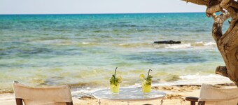 Sanders Elgio - Delightful 2-bdr Apt With Balcony