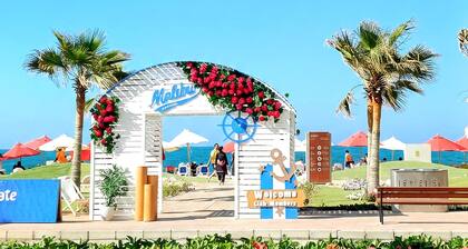 Coastal Luxury You Deserve Porto Said Chalets