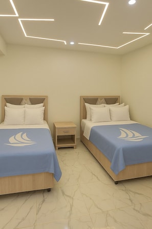 Nhà gỗ, 2 phòng ngủ, phù hợp cho người khuyết tật, hút thuốc | 2 phòng ngủ 
