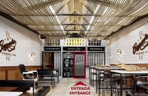 Dining - Design and Comfort in the Heart of Madrid Chueca I1I (Madrid)