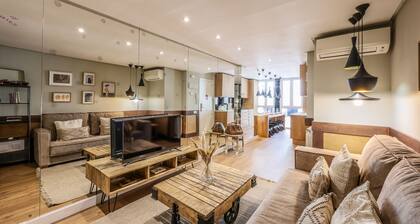Design loft in CHUECA I3DRCHA