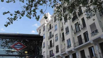 Exterieur
