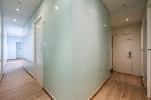 Interior - Loft Gran Via - 5º No Elevator- SB1 (Madrid)