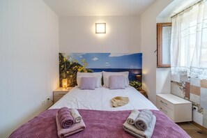 Apartamento, 1 quarto | 1 quarto