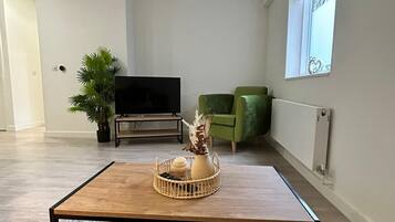 Apartment | 1 bedroom, WiFi