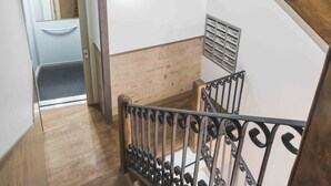 Interior - Design apartment in Plaza Mayor 3D (Madrid)
