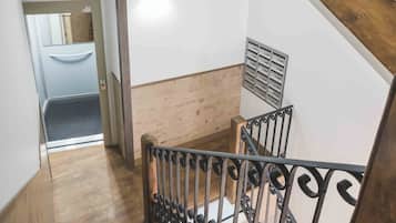 Interieur