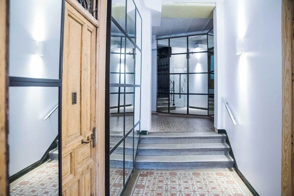 Interieur