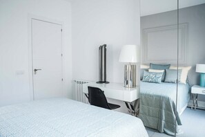3 Schlafzimmer, Bügeleisen/Bügelbrett, kostenloses WLAN, Bettwäsche