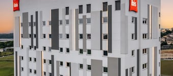 Ibis Aruja