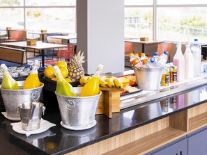 Restaurant - Ibis Aruja (Aruja)