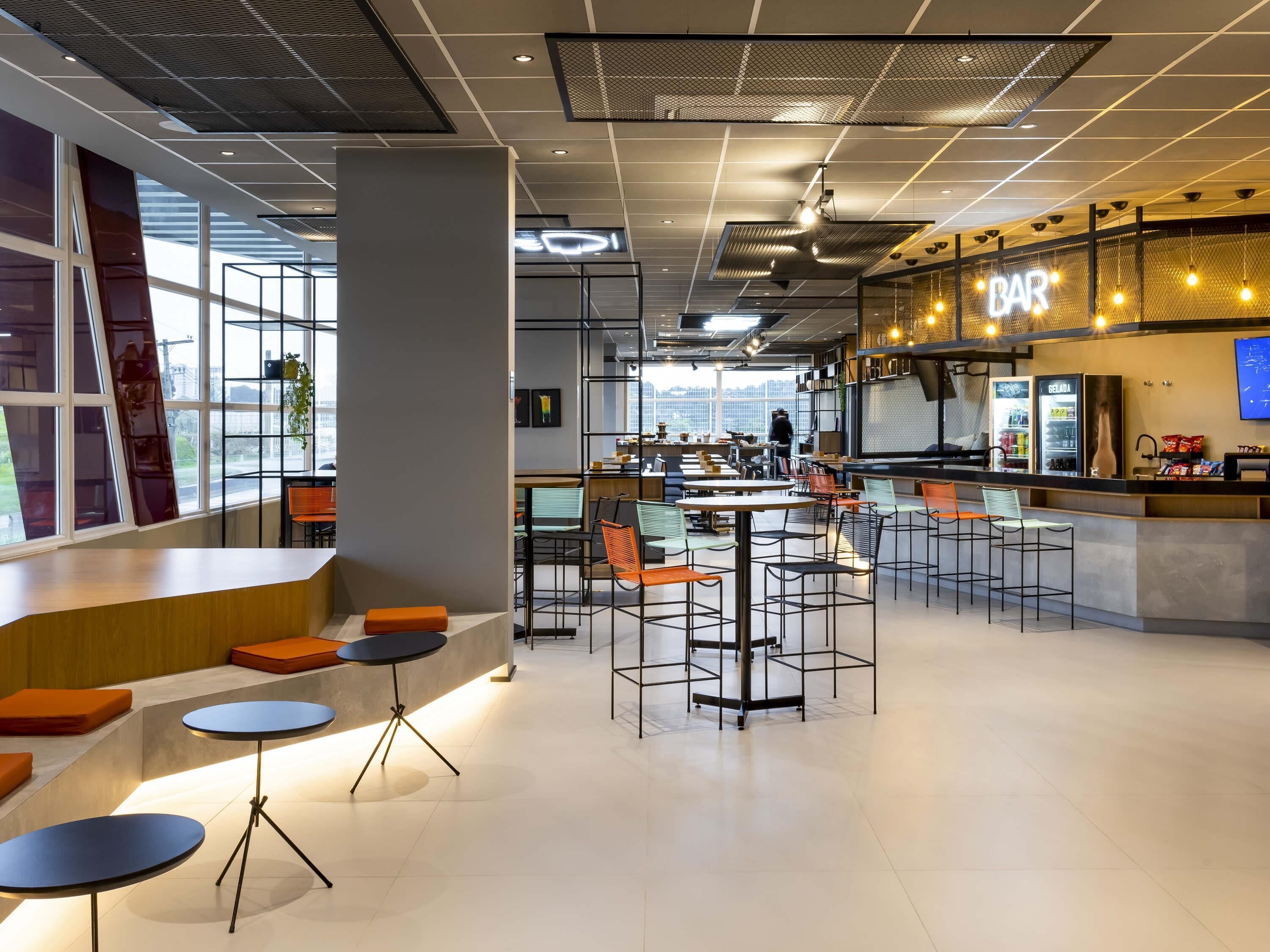 Bar (sur place)