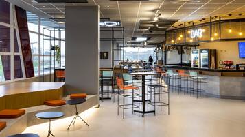 Bar (sur place)
