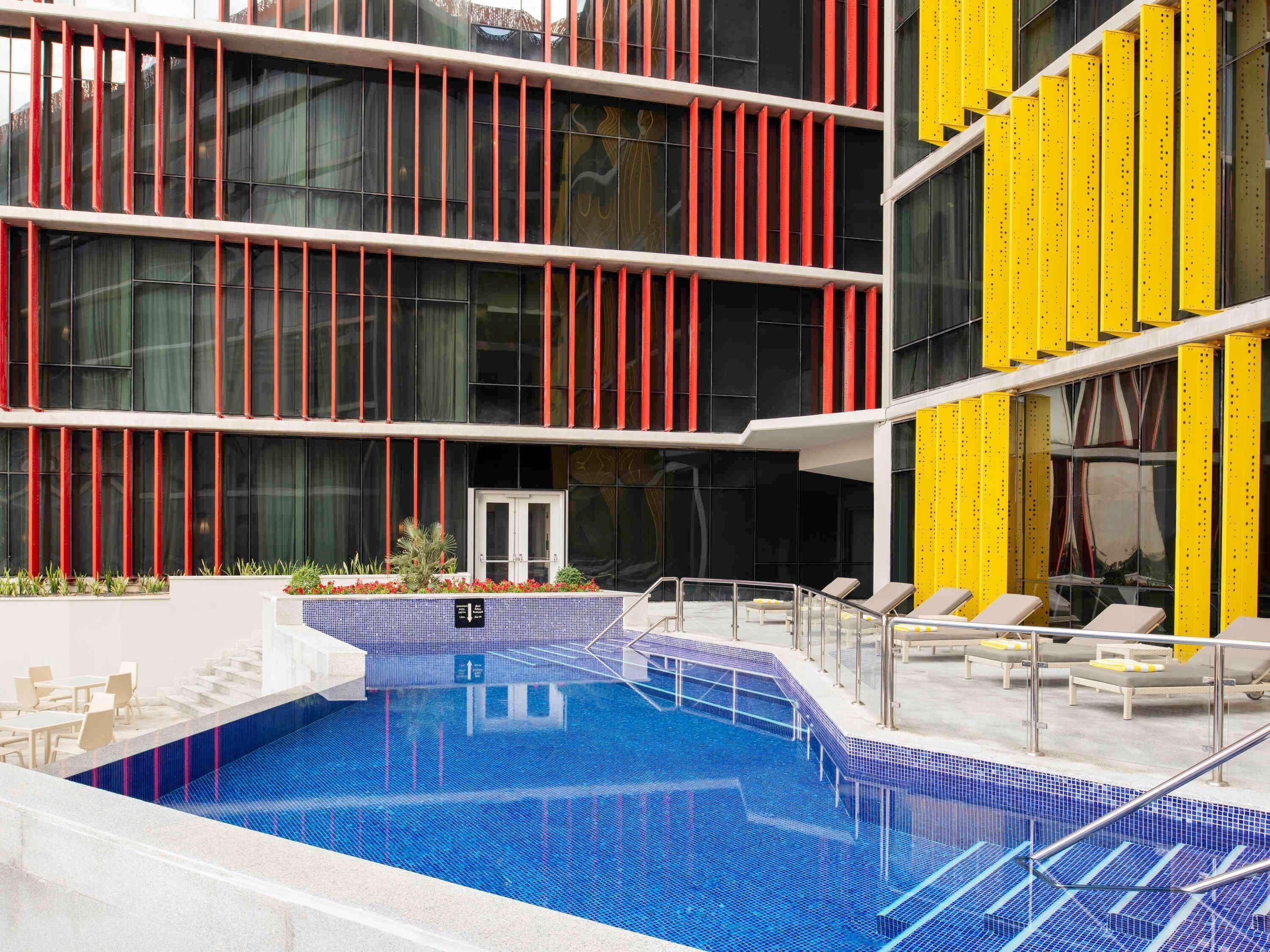 Photo - Adagio Doha