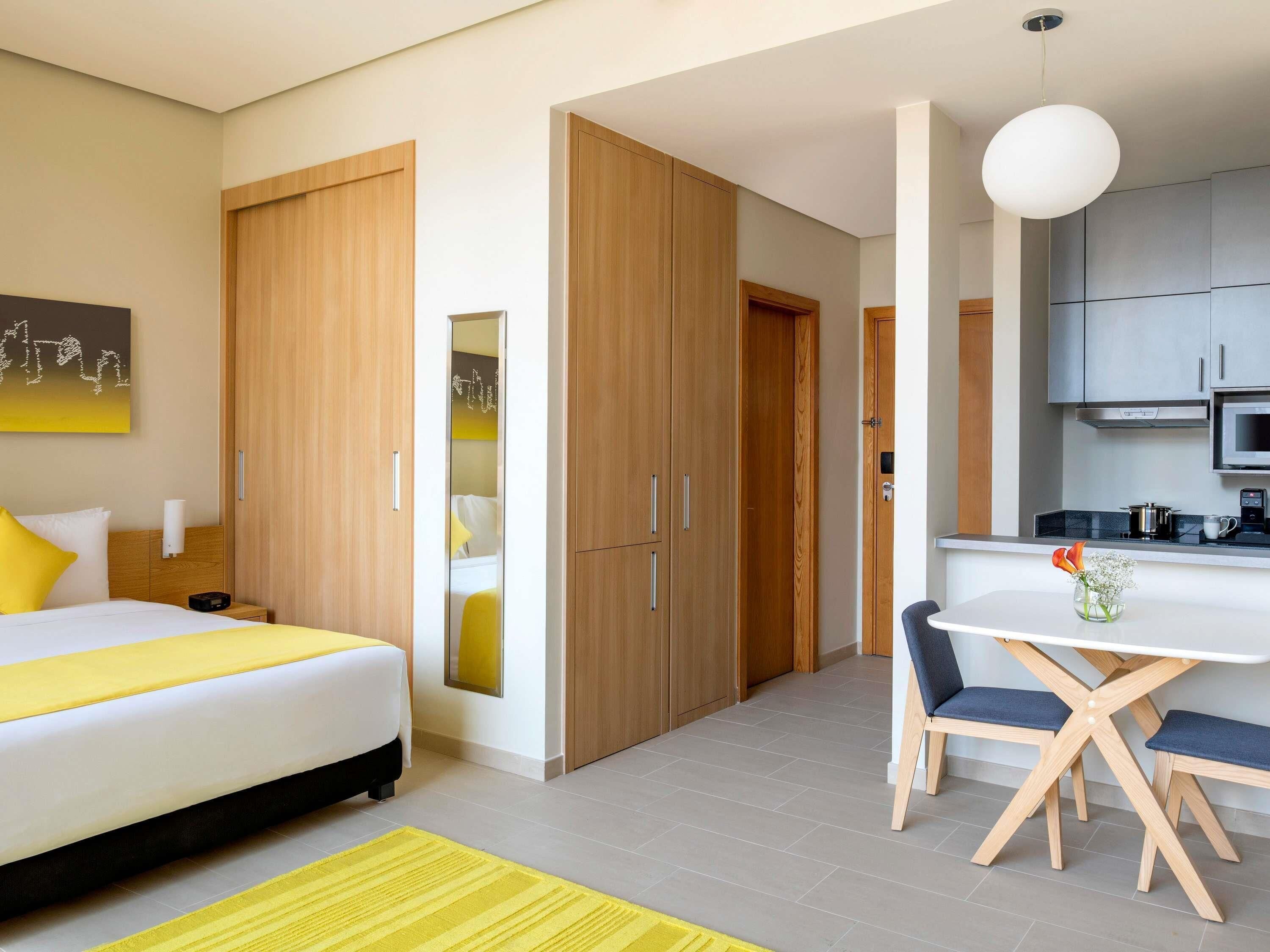 Photo - Adagio Doha