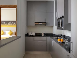 Apartment, 2 Bedrooms