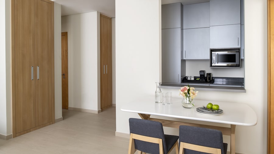 Adagio Doha