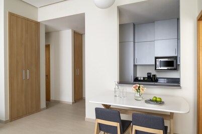 Adagio Doha
