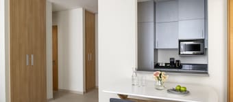 Adagio Doha