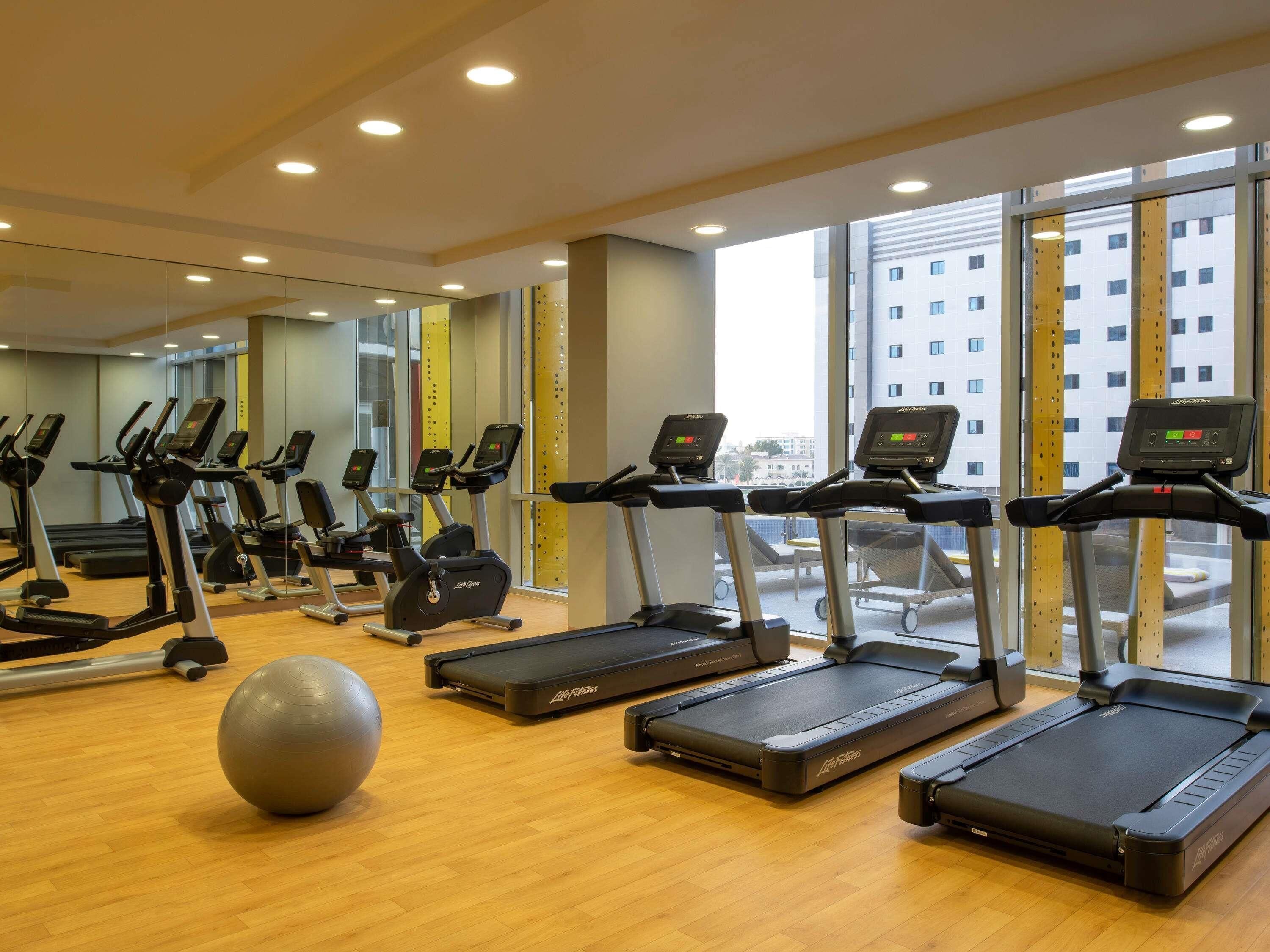 Photo - Adagio Doha