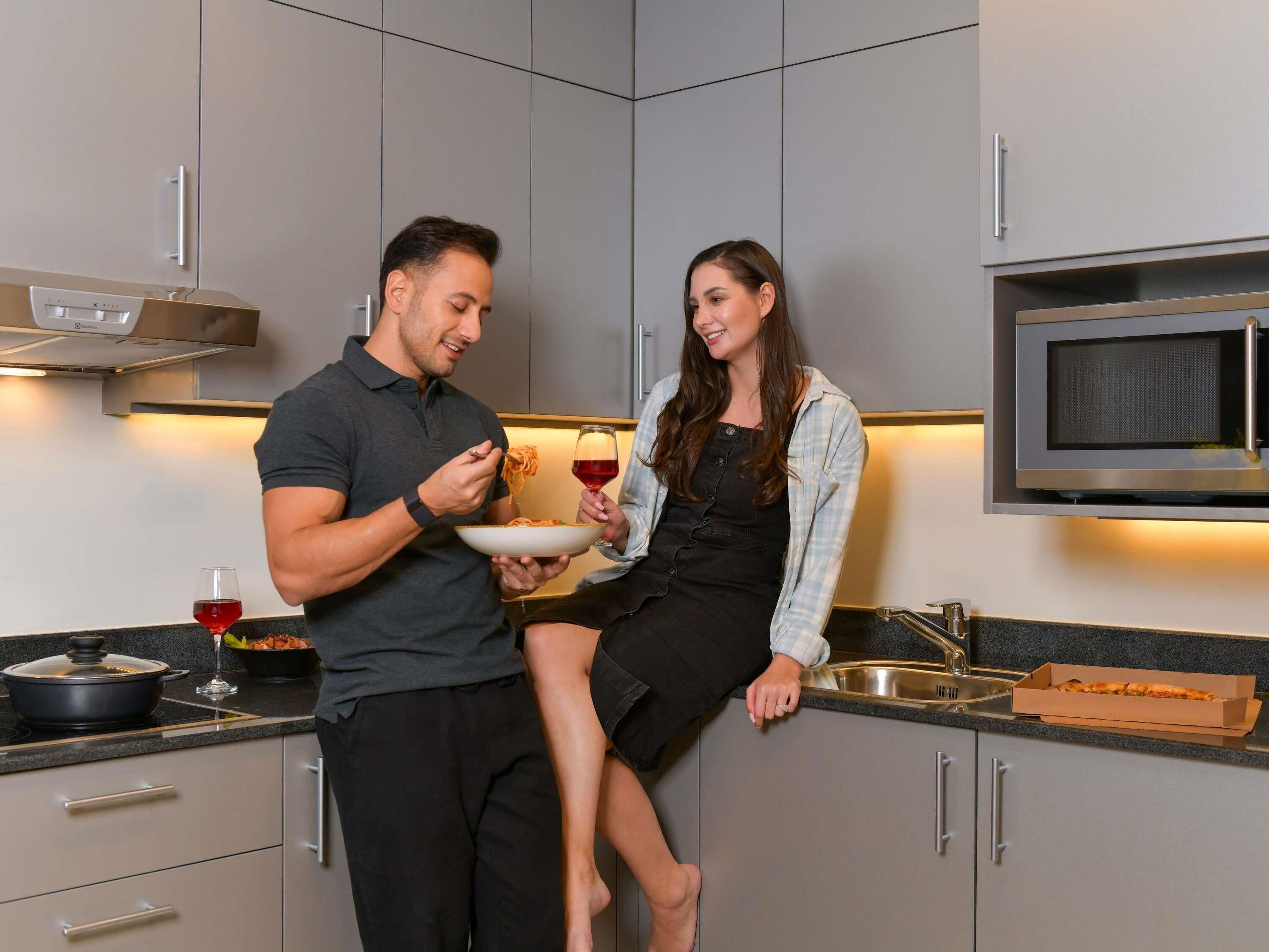 Photo - Adagio Doha