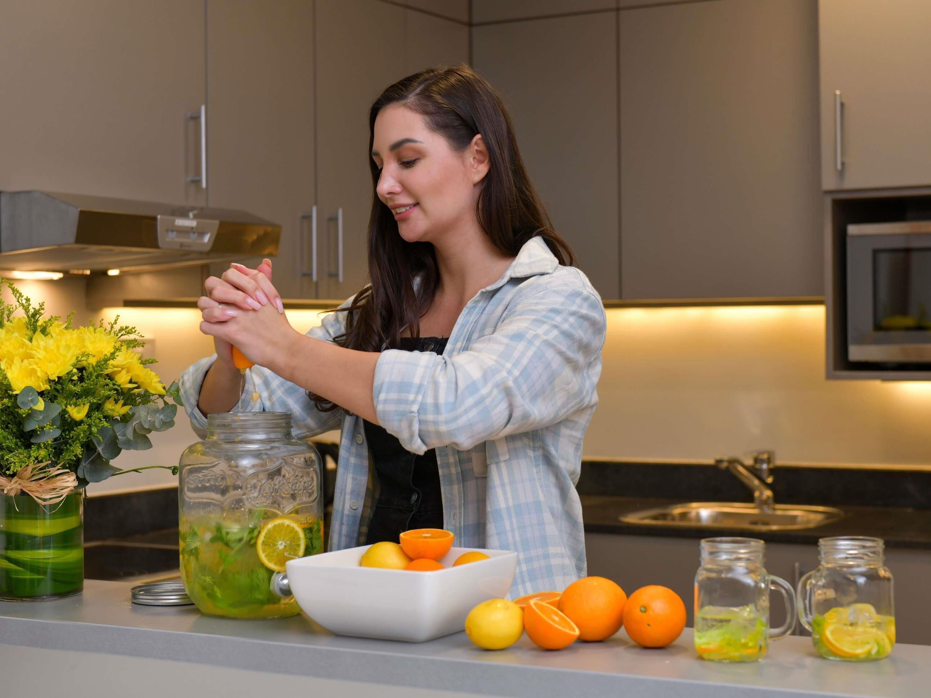 Premium bedding, memory foam beds, in-room safe, desk