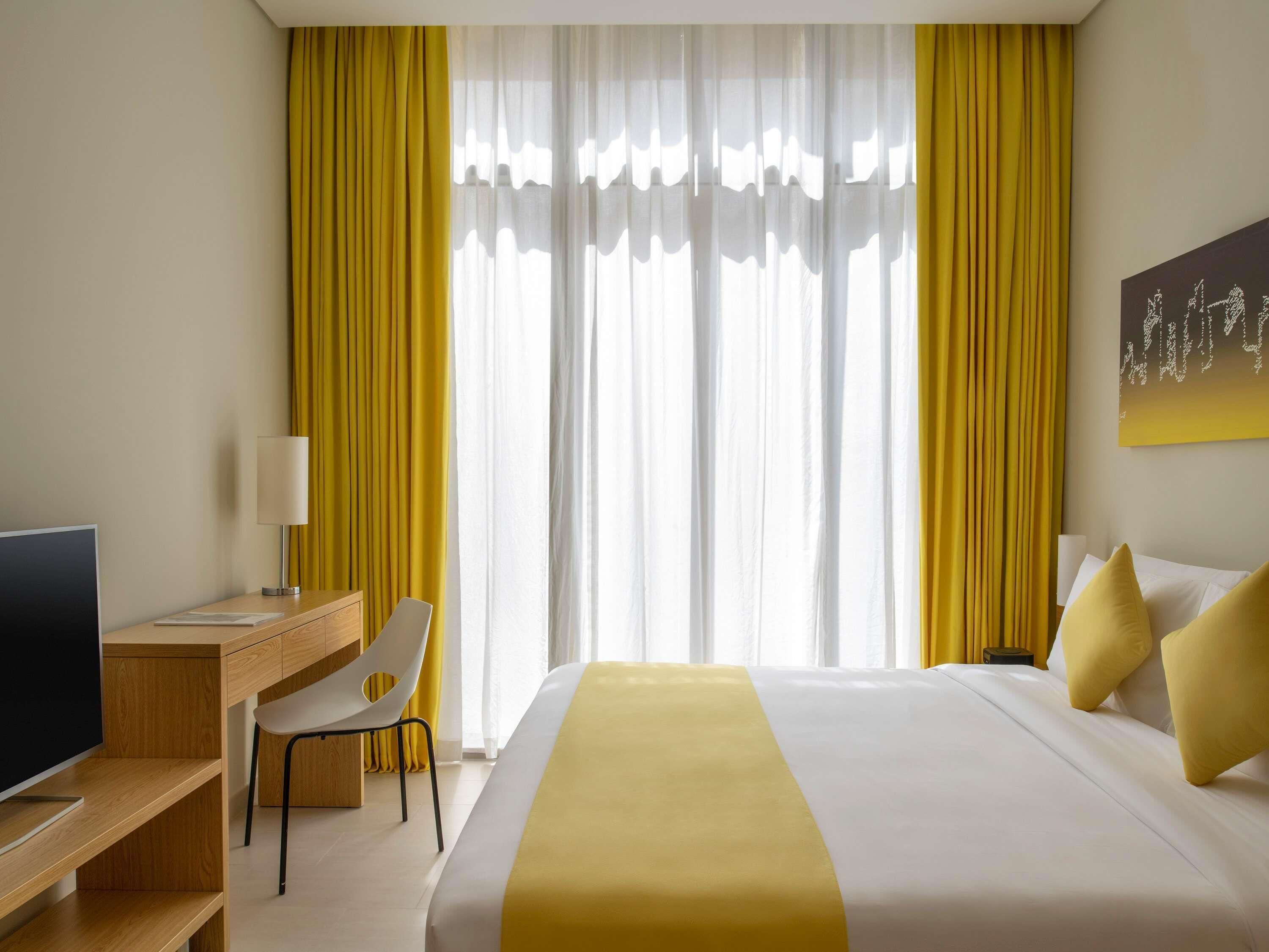 Photo - Adagio Doha
