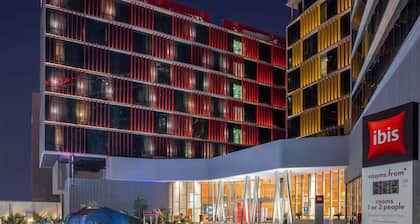Ibis Doha