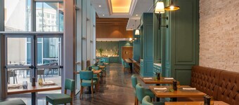 Ibis Doha