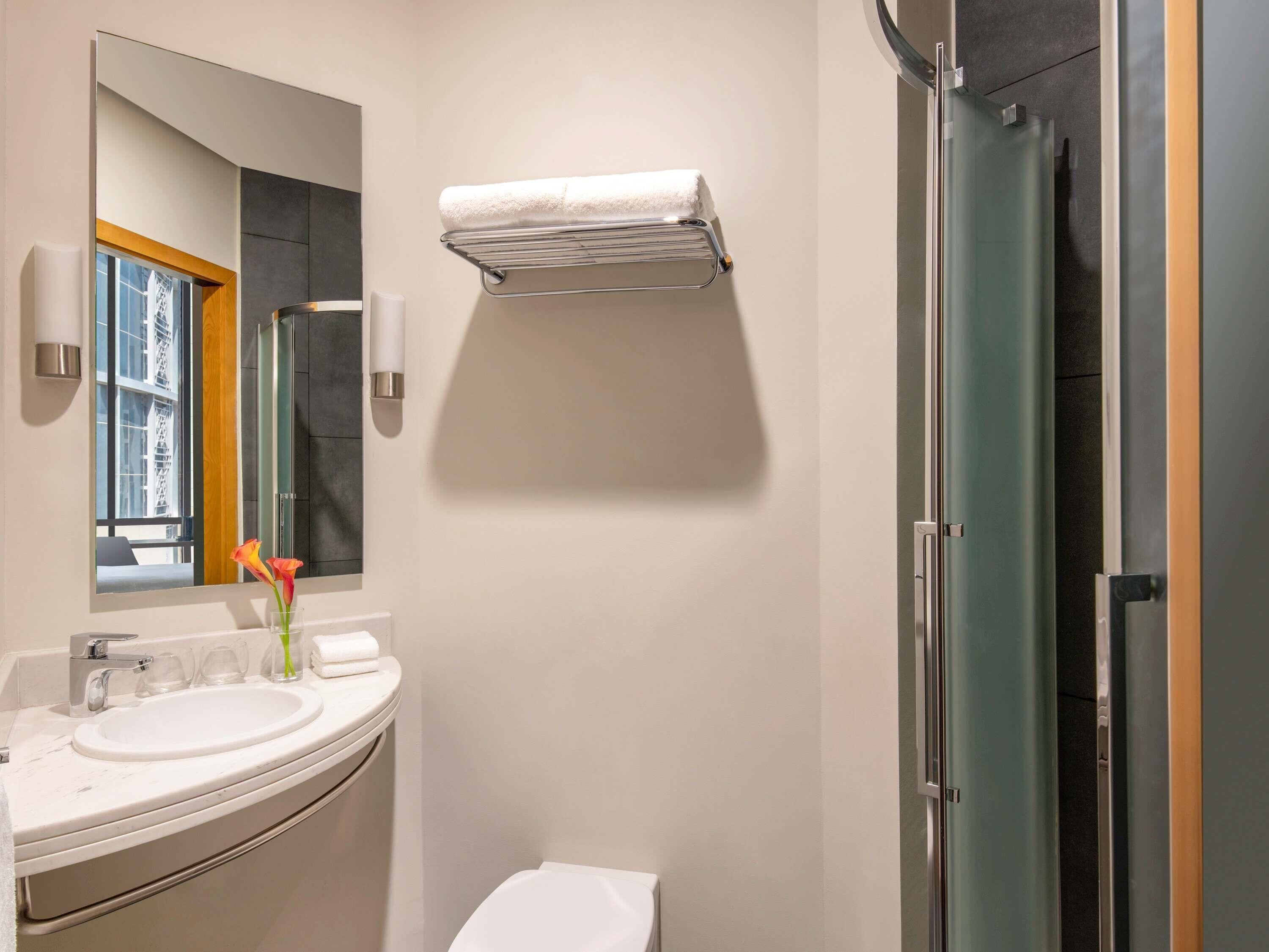 Photo - ibis Doha