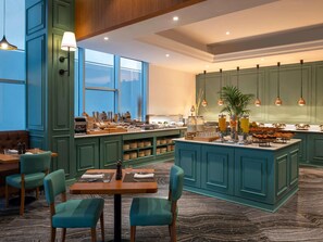 Restaurant - Ibis Doha (Doha)