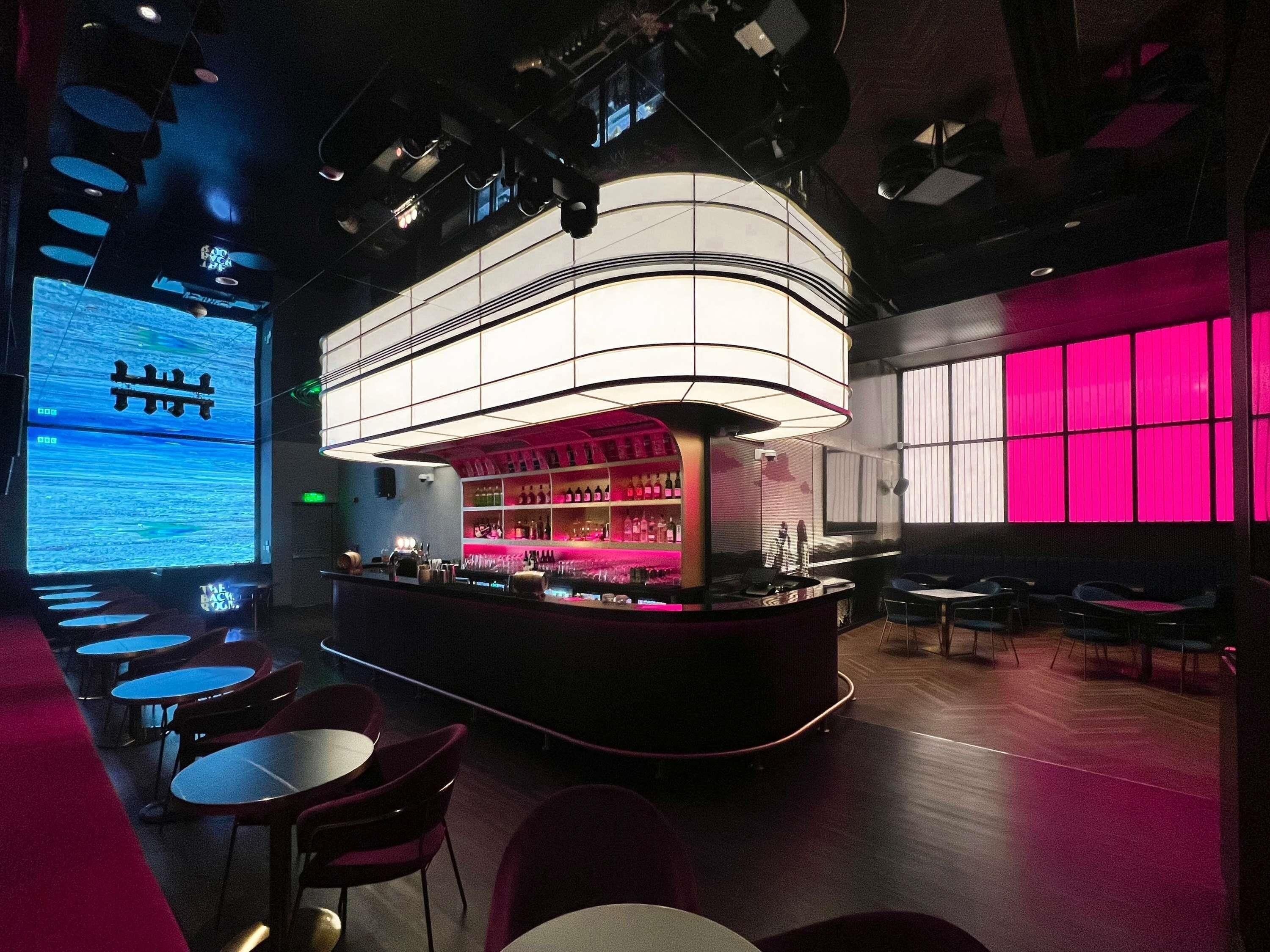 Bar (na propriedade)