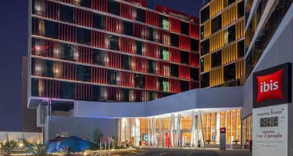 Ibis Doha