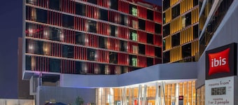 Ibis Doha