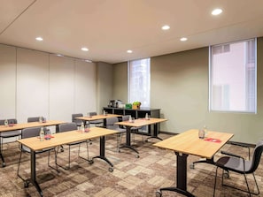 Salle de réunion