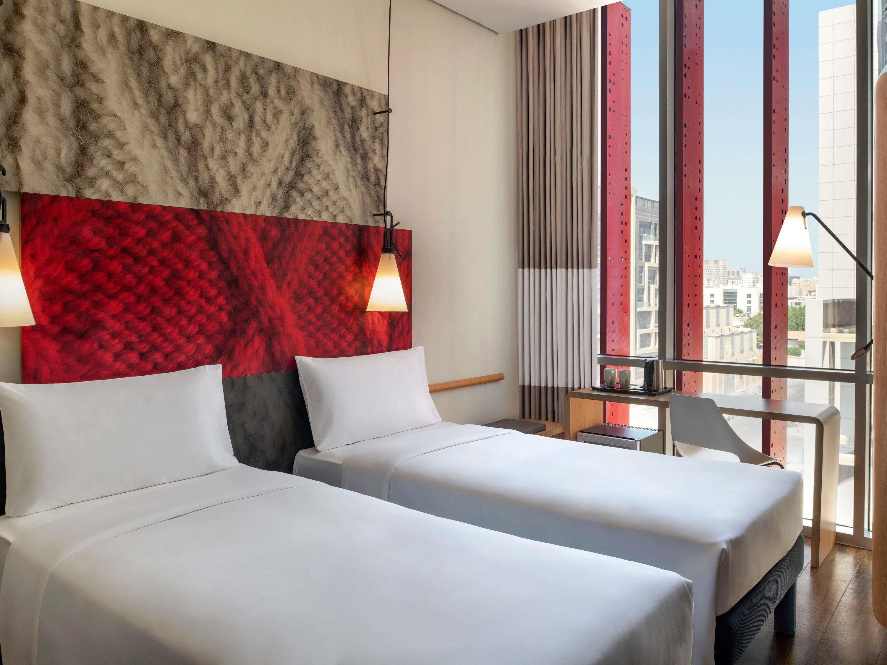 Photo - Ibis Doha