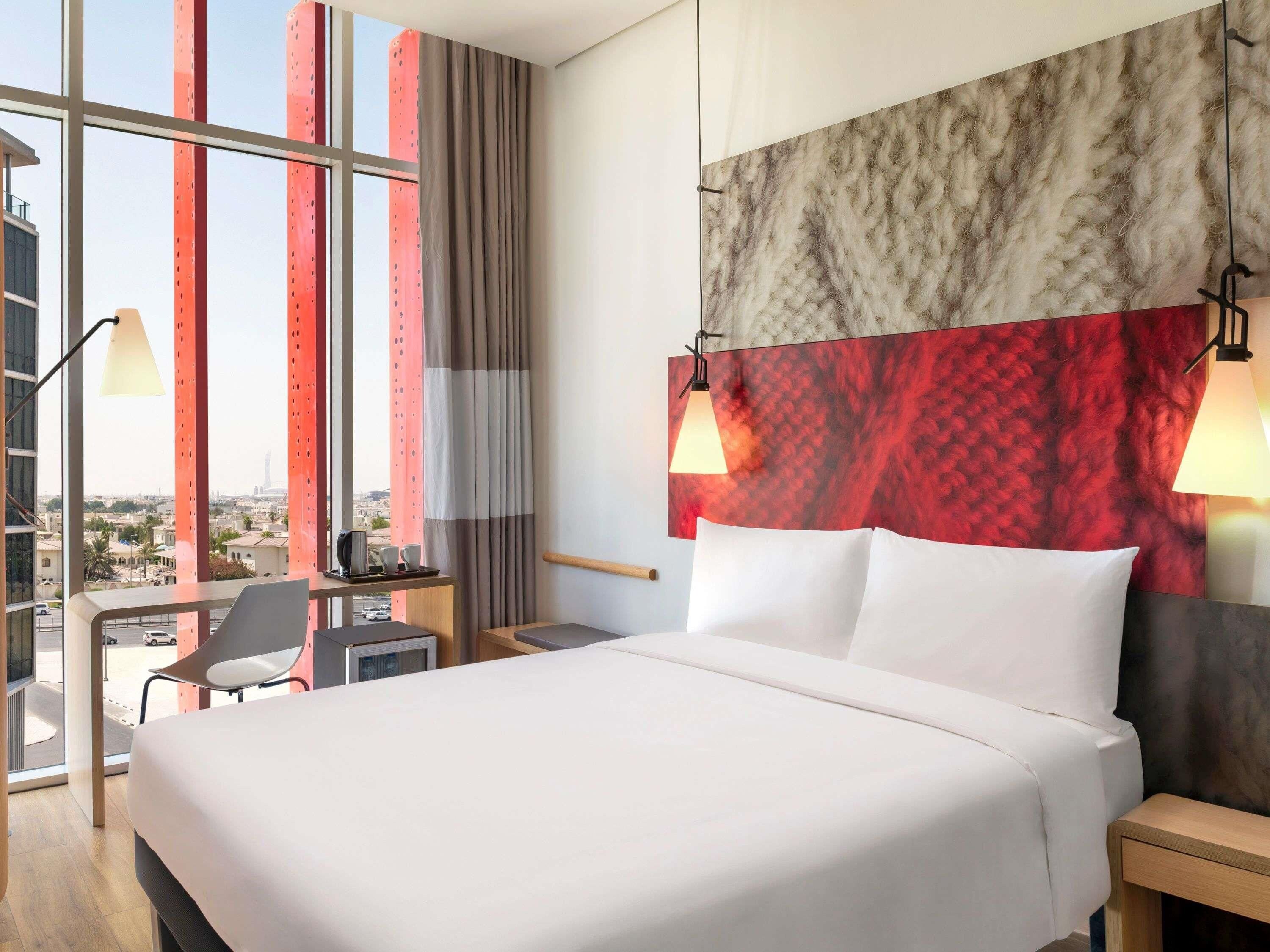 Photo - Ibis Doha